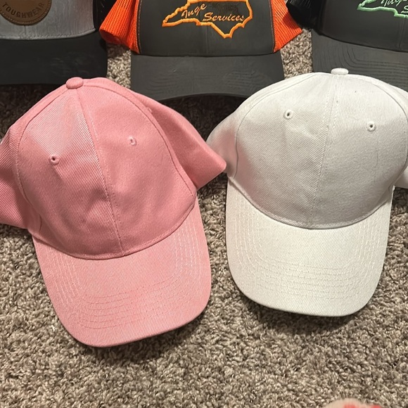 Mens Hat collection -snap backs and baseball - Picture 8 of 12